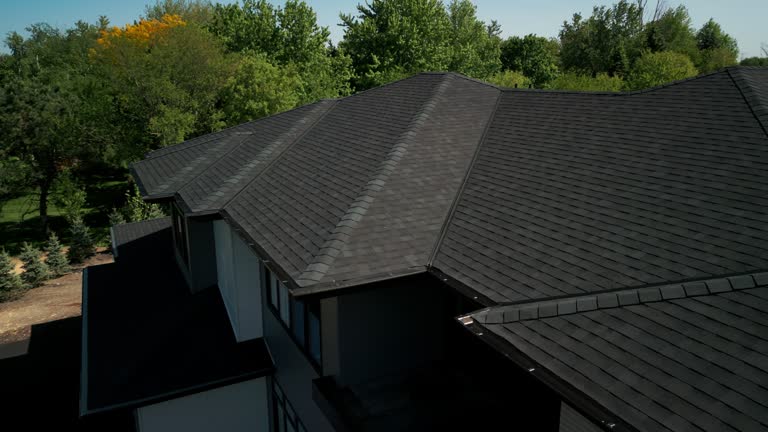Best Metal Roofing Installation  in Richfield, MN
