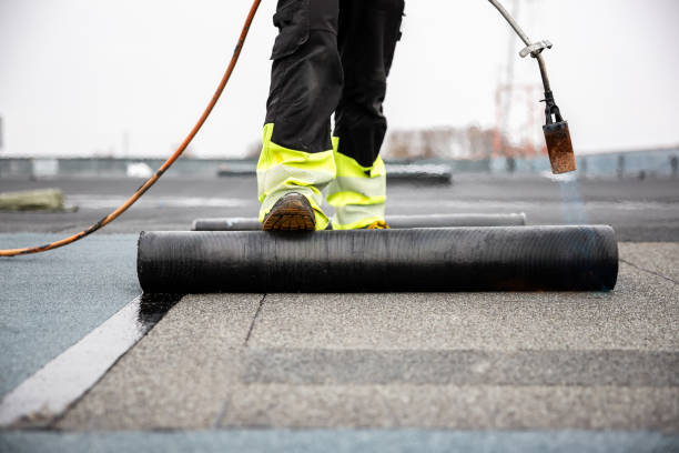 Professional Roofing Service in Richfield, MN