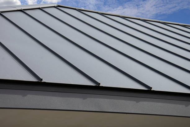 Best Steel Roofing  in Richfield, MN